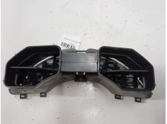 Recambio de aireador central para renault twingo ii (cn0_) 1.2 16v (cn0k, cn0v) referencia OEM IAM    2