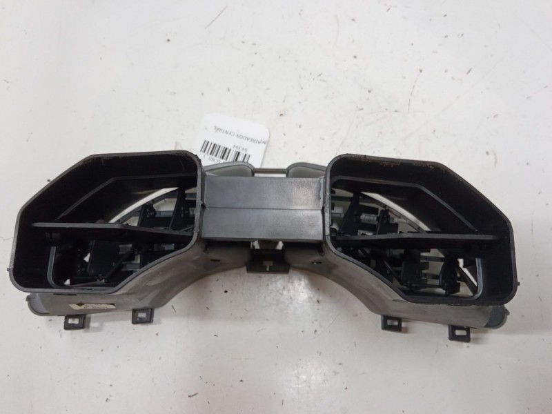 Recambio de aireador central para renault twingo ii (cn0_) 1.2 16v (cn0k, cn0v) referencia OEM IAM    Recambio de aireador central para renault twingo ii (cn0_) 1.2 16v (cn0k, cn0v) referencia OEM IAM