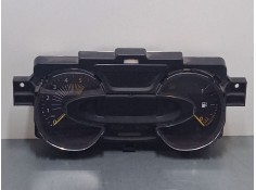 Recambio de cuadro instrumentos para renault captur i (j5_, h5_) 1.5 dci 90 referencia OEM IAM 248108011r  