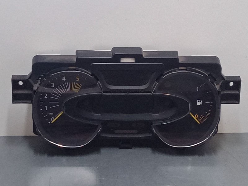 Recambio de cuadro instrumentos para renault captur i (j5_, h5_) 1.5 dci 90 referencia OEM IAM 248108011r  