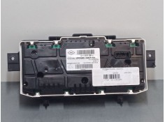 Recambio de cuadro instrumentos para renault captur i (j5_, h5_) 1.5 dci 90 referencia OEM IAM 248108011r   2
