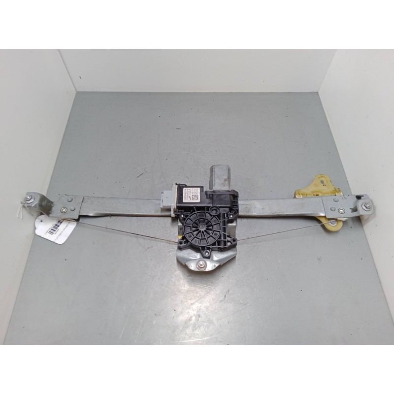 Recambio de elevalunas electrico delantero izquierdo para renault captur i (j5_, h5_) 1.5 dci 90 referencia OEM IAM 12800149203 