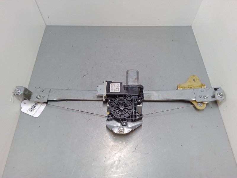 Recambio de elevalunas electrico delantero izquierdo para renault captur i (j5_, h5_) 1.5 dci 90 referencia OEM IAM 12800149203 