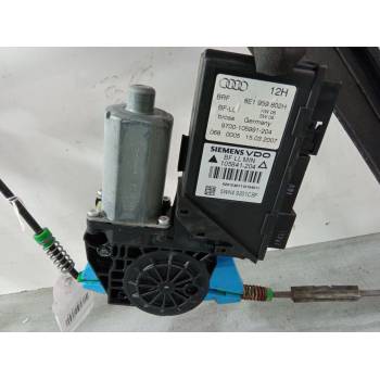 ELEVALUNAS ELECTRICO DELANTERO DERECHO 