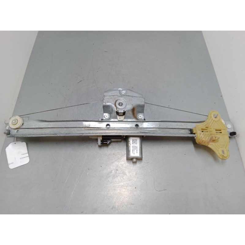 Recambio de elevalunas electrico delantero izquierdo para renault captur i (j5_, h5_) 1.5 dci 90 referencia OEM IAM 12800149203 
