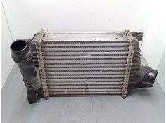 Recambio de intercooler para renault captur i (j5_, h5_) 1.5 dci 90 referencia OEM IAM 144961381  