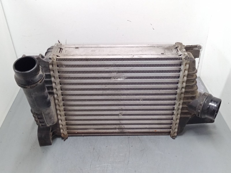 Recambio de intercooler para renault captur i (j5_, h5_) 1.5 dci 90 referencia OEM IAM 144961381  