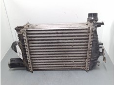 Recambio de intercooler para renault captur i (j5_, h5_) 1.5 dci 90 referencia OEM IAM 144961381   2
