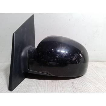 RETROVISOR ELECTRICO IZQUIERDO 