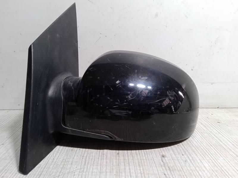 RETROVISOR ELECTRICO IZQUIERDO 