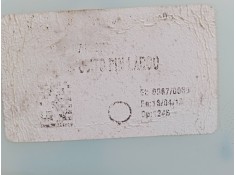 Recambio de deposito limpiaparabrisas para renault captur i (j5_, h5_) 1.5 dci 90 referencia OEM IAM    2