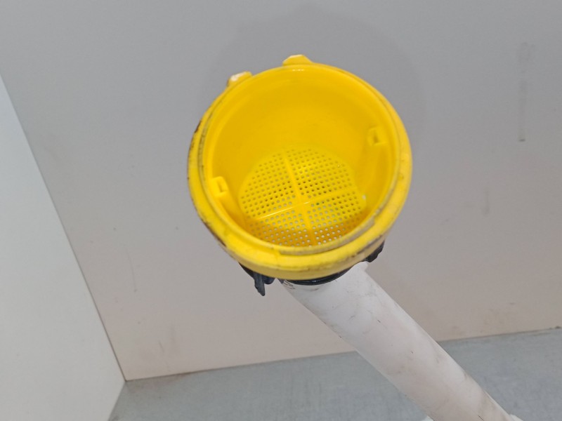 Recambio de deposito limpiaparabrisas para renault captur i (j5_, h5_) 1.5 dci 90 referencia OEM IAM   