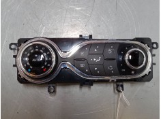 Recambio de mando climatizador para renault captur i (j5_, h5_) 1.5 dci 90 referencia OEM IAM 275108796r  