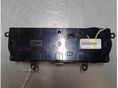 Recambio de mando climatizador para renault captur i (j5_, h5_) 1.5 dci 90 referencia OEM IAM 275108796r   2
