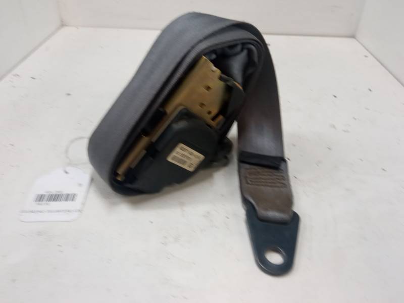 CINTURON SEGURIDAD DELANTERO IZQUIERDO 