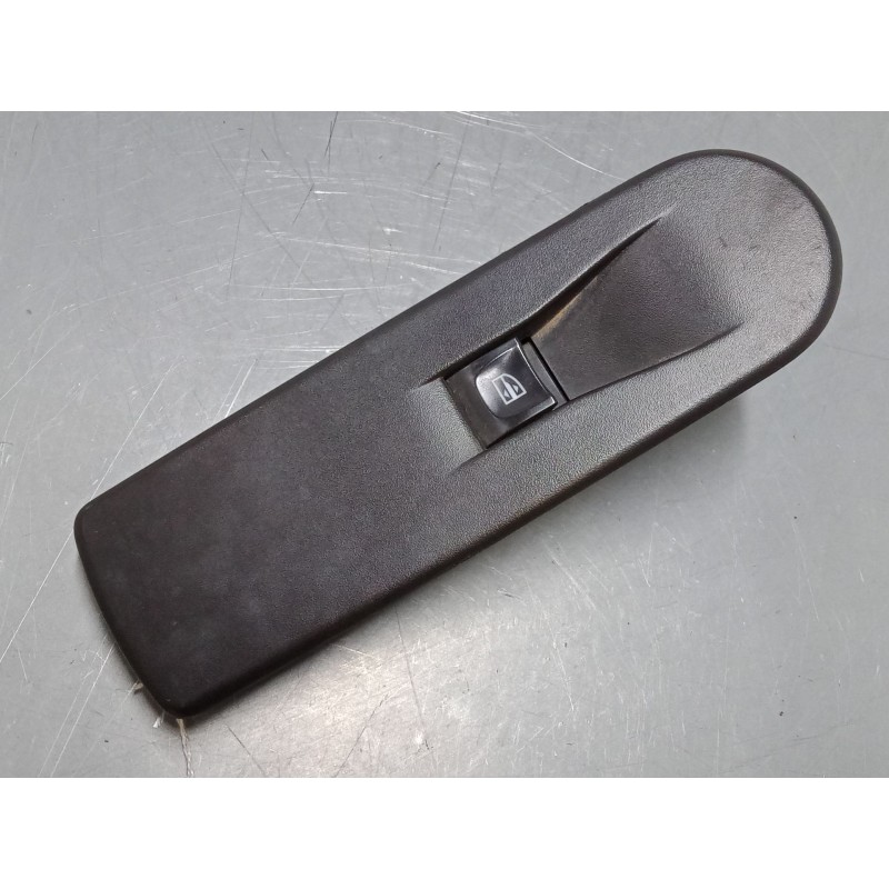 Recambio de mando elevalunas delantero derecho para renault captur i (j5_, h5_) 1.5 dci 90 referencia OEM IAM 809602454R  