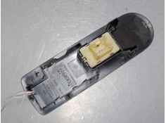 Recambio de mando elevalunas delantero derecho para renault captur i (j5_, h5_) 1.5 dci 90 referencia OEM IAM 809602454R   2