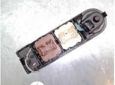 Recambio de mando elevalunas delantero izquierdo para renault captur i (j5_, h5_) 1.5 dci 90 referencia OEM IAM 254113300a  2541 2
