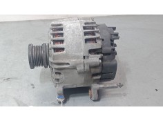 Recambio de alternador para skoda yeti (5l) 2.0 tdi referencia OEM IAM 03L903023L  