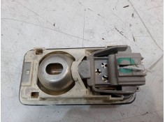 Recambio de luz interior delantera para peugeot 206 hatchback (2a/c) 1.4 i referencia OEM IAM    2