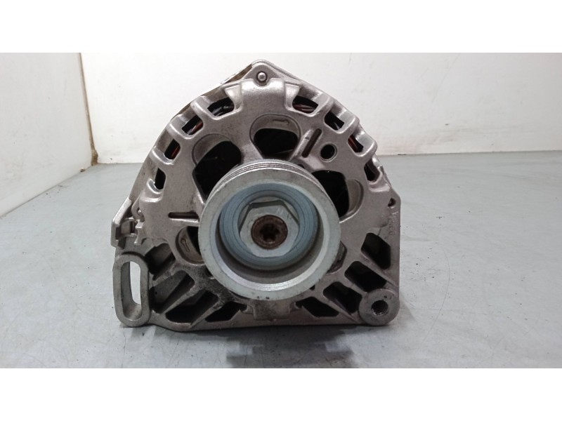 Recambio de alternador para renault clio ii (bb_, cb_) 1.2 (bb0a, bb0f, bb10, bb1k, bb28, bb2d, bb2h, cb0a,... referencia OEM IA