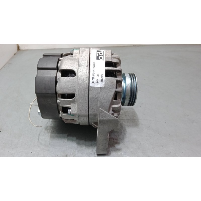 Recambio de alternador para renault clio ii (bb_, cb_) 1.2 (bb0a, bb0f, bb10, bb1k, bb28, bb2d, bb2h, cb0a,... referencia OEM IA