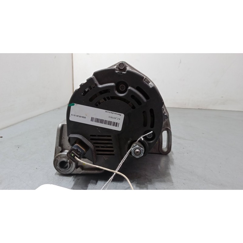 Recambio de alternador para renault clio ii (bb_, cb_) 1.2 (bb0a, bb0f, bb10, bb1k, bb28, bb2d, bb2h, cb0a,... referencia OEM IA