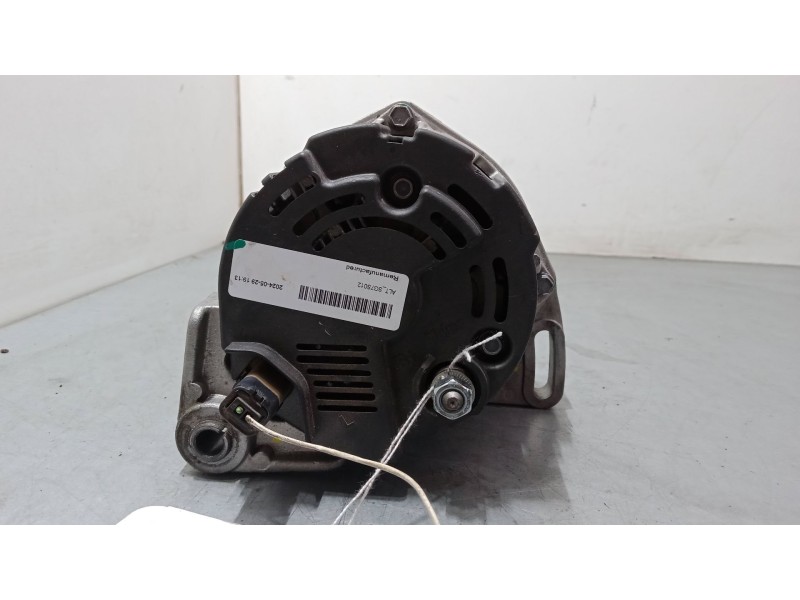 Recambio de alternador para renault clio ii (bb_, cb_) 1.2 (bb0a, bb0f, bb10, bb1k, bb28, bb2d, bb2h, cb0a,... referencia OEM IA