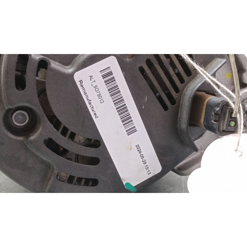 Recambio de alternador para renault clio ii (bb_, cb_) 1.2 (bb0a, bb0f, bb10, bb1k, bb28, bb2d, bb2h, cb0a,... referencia OEM IA