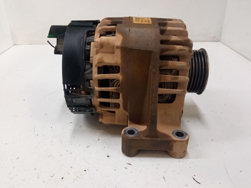 Recambio de alternador para lancia ypsilon (843_) 1.2 (843.axa1a) referencia OEM IAM 51714791  
