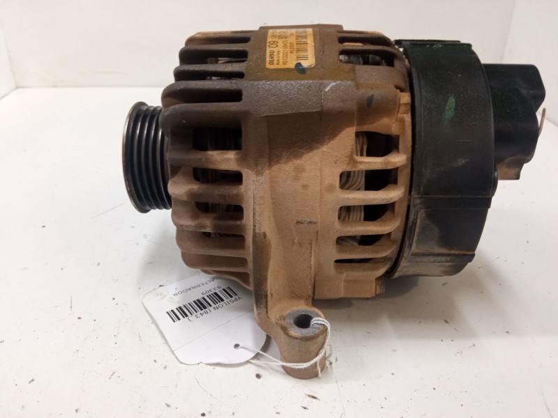 Recambio de alternador para lancia ypsilon (843_) 1.2 (843.axa1a) referencia OEM IAM 51714791  
