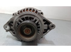 Recambio de alternador para nissan primera hatchback (p12) 1.6 referencia OEM IAM   