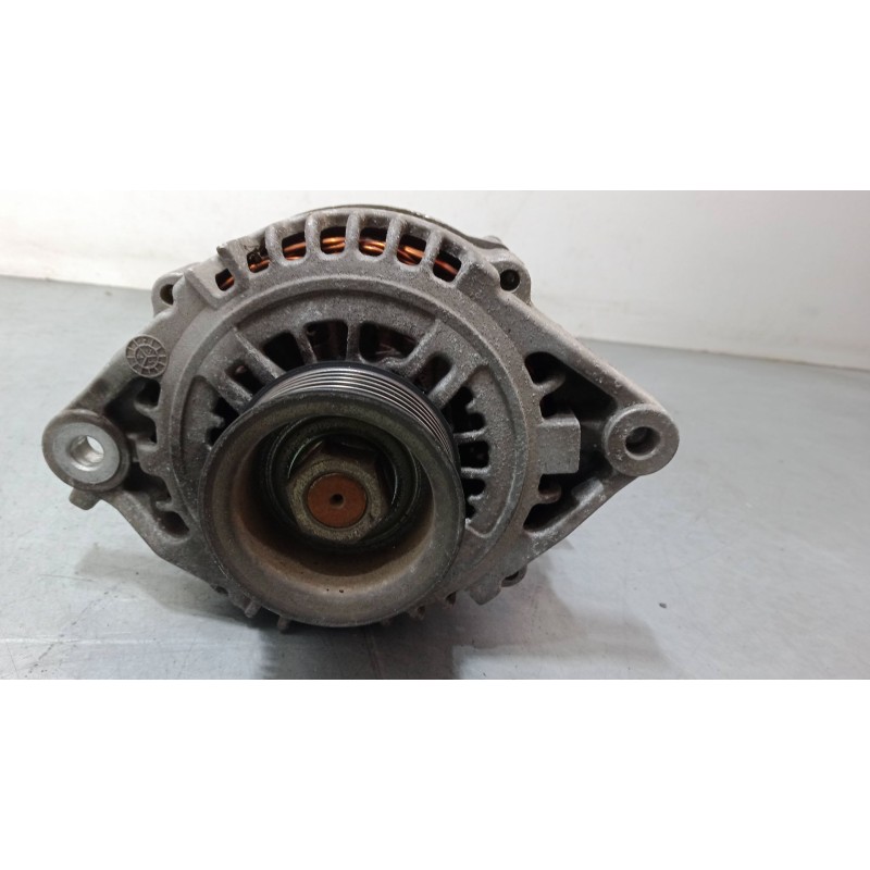 Recambio de alternador para nissan primera hatchback (p12) 1.6 referencia OEM IAM    Recambio de alternador para nissan primera hatchback (p12) 1.6 referencia OEM IAM