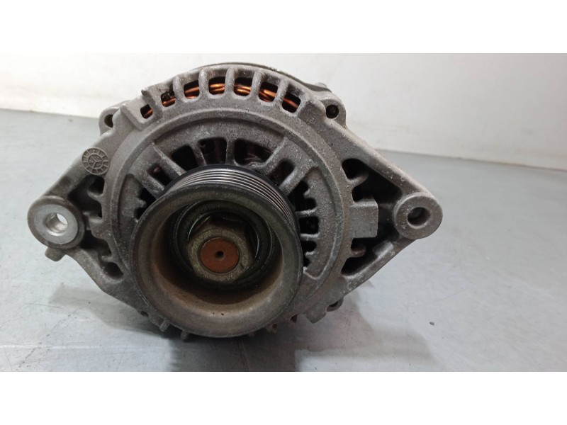 Recambio de alternador para nissan primera hatchback (p12) 1.6 referencia OEM IAM    Recambio de alternador para nissan primera hatchback (p12) 1.6 referencia OEM IAM