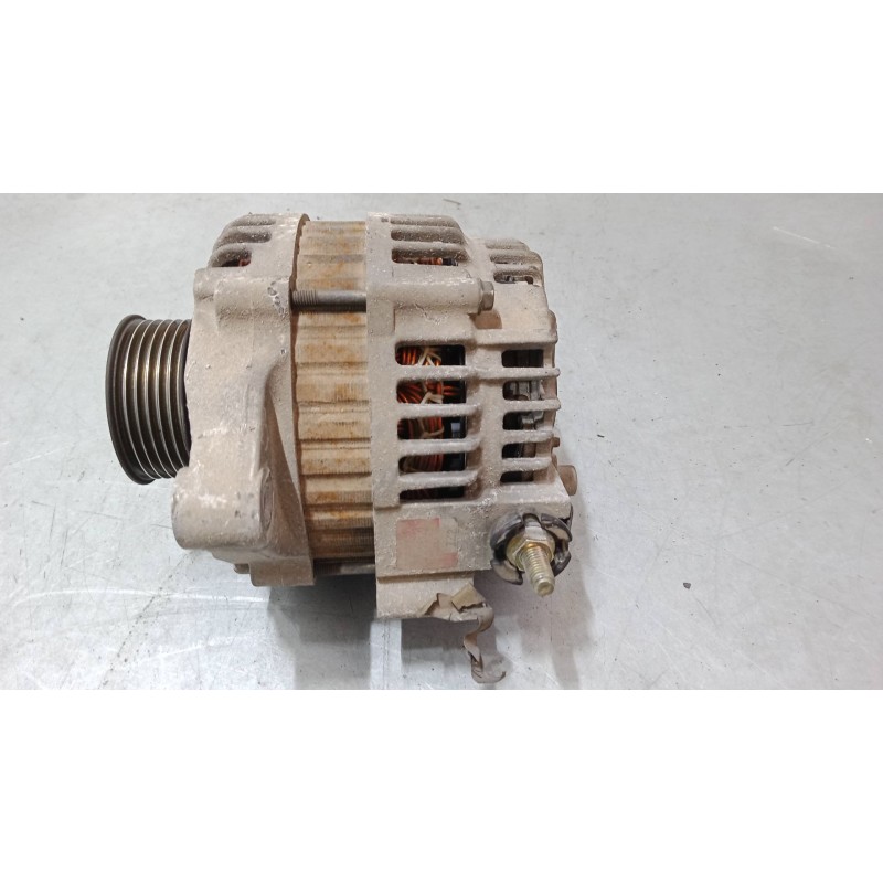 Recambio de alternador para nissan primera hatchback (p12) 1.6 referencia OEM IAM    Recambio de alternador para nissan primera hatchback (p12) 1.6 referencia OEM IAM