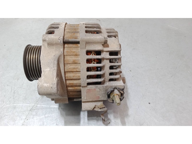 Recambio de alternador para nissan primera hatchback (p12) 1.6 referencia OEM IAM    Recambio de alternador para nissan primera hatchback (p12) 1.6 referencia OEM IAM
