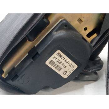 CINTURON SEGURIDAD DELANTERO IZQUIERDO 