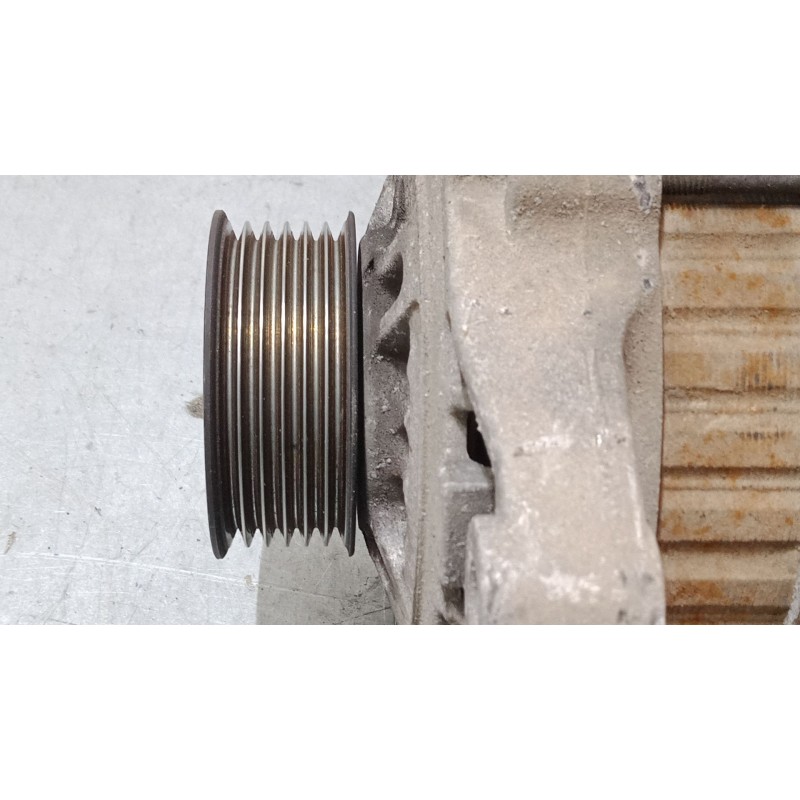 Recambio de alternador para nissan primera hatchback (p12) 1.6 referencia OEM IAM    Recambio de alternador para nissan primera hatchback (p12) 1.6 referencia OEM IAM