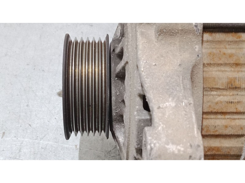 Recambio de alternador para nissan primera hatchback (p12) 1.6 referencia OEM IAM    Recambio de alternador para nissan primera hatchback (p12) 1.6 referencia OEM IAM