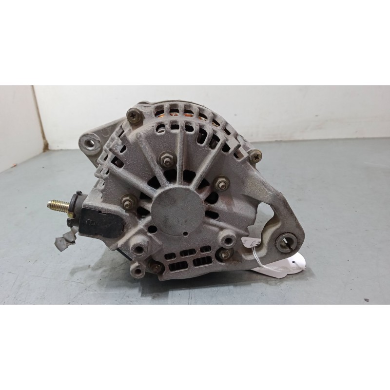 Recambio de alternador para nissan primera hatchback (p12) 1.6 referencia OEM IAM    Recambio de alternador para nissan primera hatchback (p12) 1.6 referencia OEM IAM