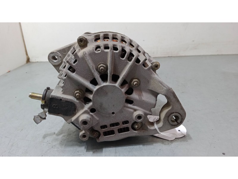 Recambio de alternador para nissan primera hatchback (p12) 1.6 referencia OEM IAM    Recambio de alternador para nissan primera hatchback (p12) 1.6 referencia OEM IAM