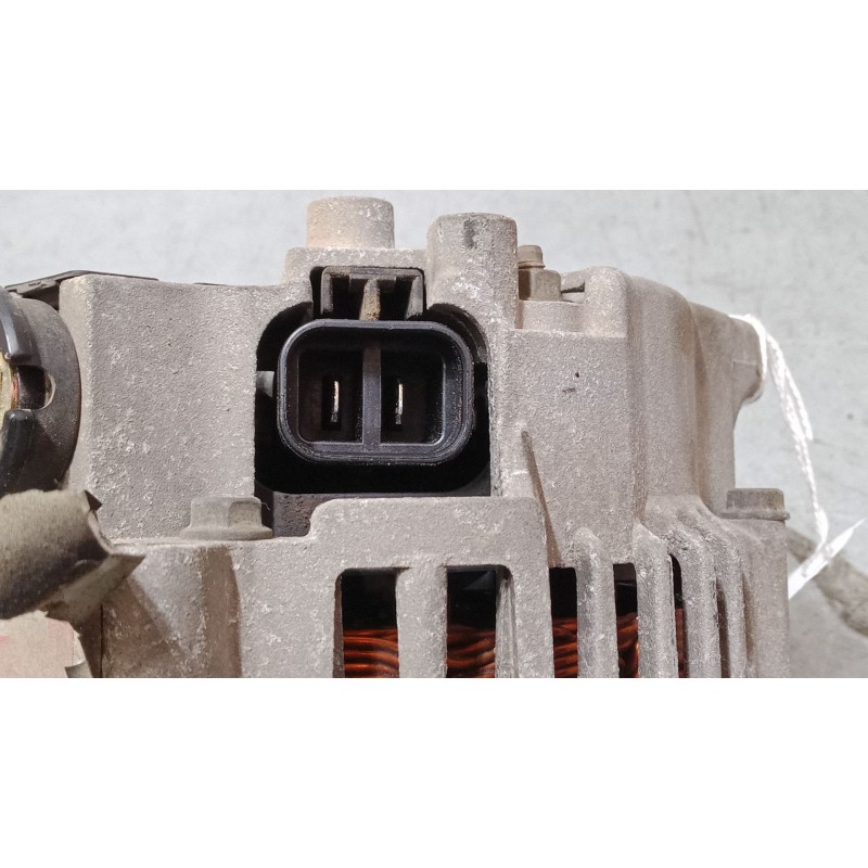 Recambio de alternador para nissan primera hatchback (p12) 1.6 referencia OEM IAM    Recambio de alternador para nissan primera hatchback (p12) 1.6 referencia OEM IAM