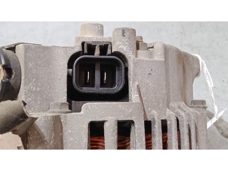 Recambio de alternador para nissan primera hatchback (p12) 1.6 referencia OEM IAM    Recambio de alternador para nissan primera hatchback (p12) 1.6 referencia OEM IAM