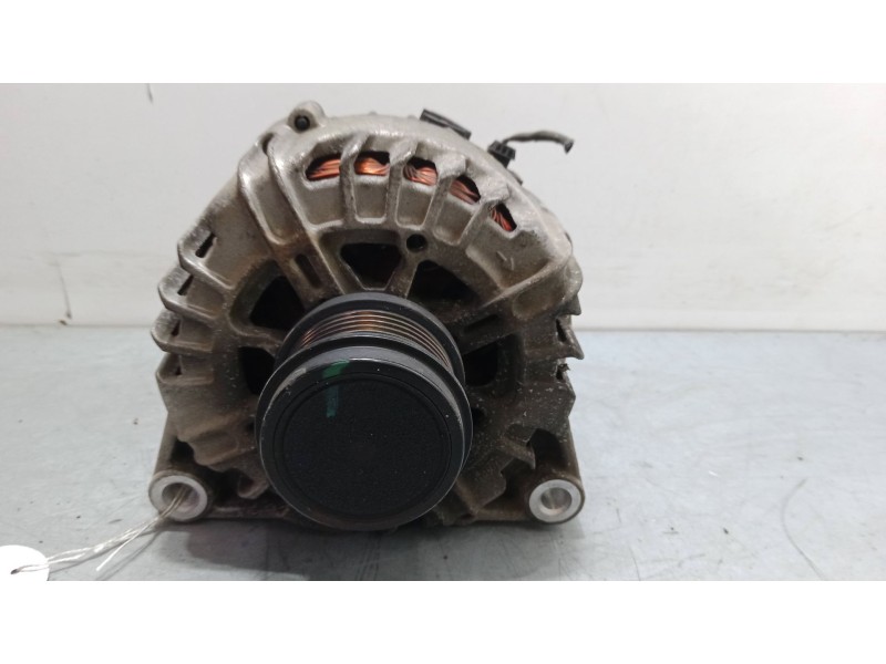 Recambio de alternador para ford focus iii 1.6 tdci referencia OEM IAM AV6N10300GC TG15C183 30659390