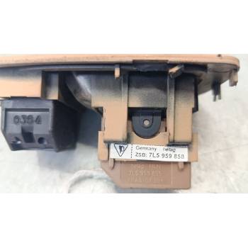 MANDO ELEVALUNAS DELANTERO DERECHO 7L5959858 