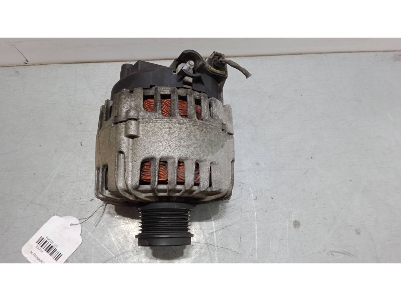 Recambio de alternador para ford focus iii 1.6 tdci referencia OEM IAM AV6N10300GC TG15C183 30659390