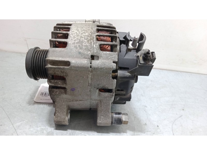 Recambio de alternador para ford focus iii 1.6 tdci referencia OEM IAM AV6N10300GC TG15C183 30659390