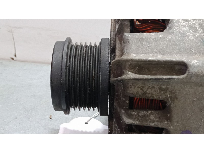 Recambio de alternador para ford focus iii 1.6 tdci referencia OEM IAM AV6N10300GC TG15C183 30659390