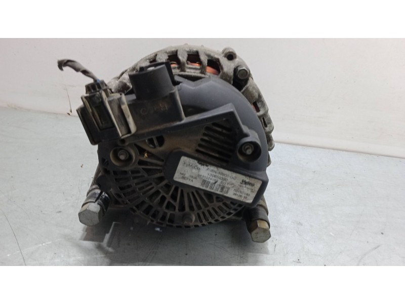 Recambio de alternador para ford focus iii 1.6 tdci referencia OEM IAM AV6N10300GC TG15C183 30659390