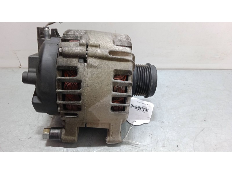 Recambio de alternador para ford focus iii 1.6 tdci referencia OEM IAM AV6N10300GC TG15C183 30659390